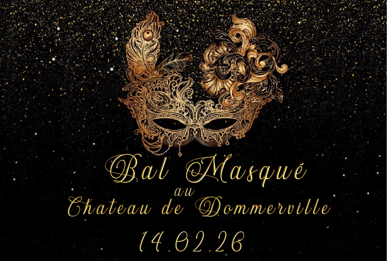 Bal Masqué